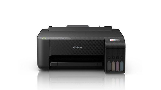 Epson L1251 Printer: Wireless, Affordable, and Efficient Printing in Timor-Leste