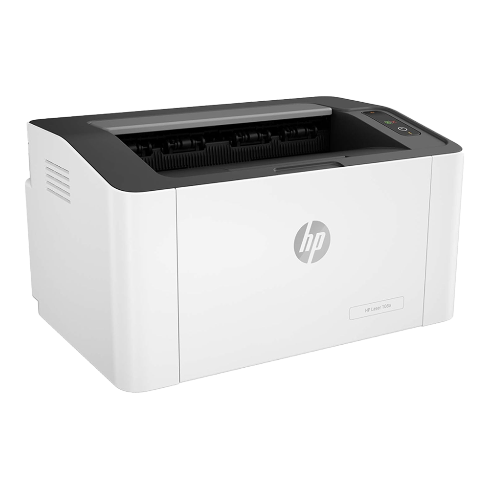 HP Laser 108a: Efficient & Affordable Laser Printing for Your Timor-Leste Business & Home Office