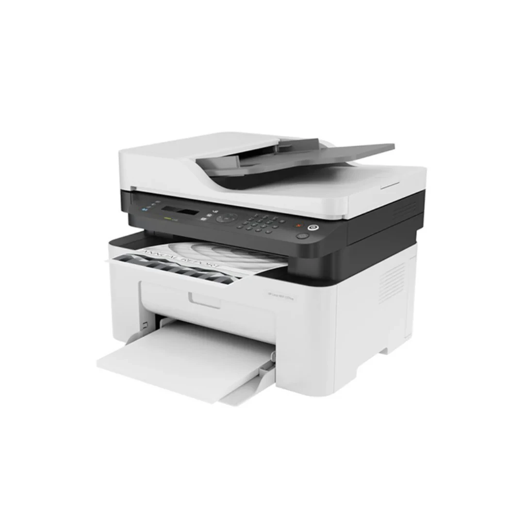 HP Laser MFP 137fnw: Versatile & Efficient All-in-One Printer for Timor-Leste Businesses