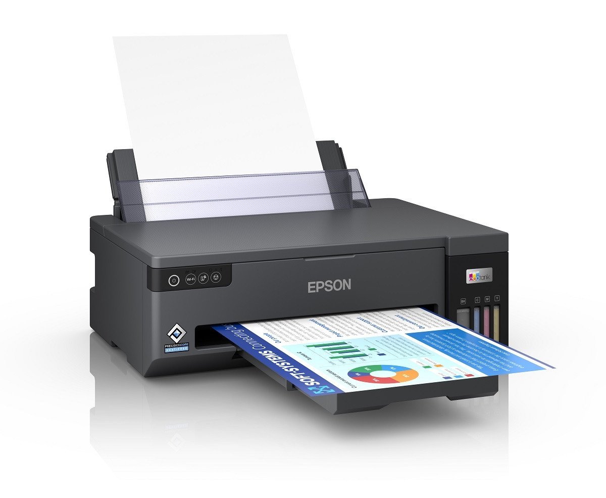 Epson L11050: High-Volume, Cost-Effective Printing for Timor-Leste Businesses